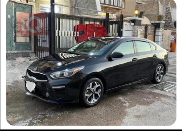 Kia Forte 2019 for sale in Iraq - Baghdad